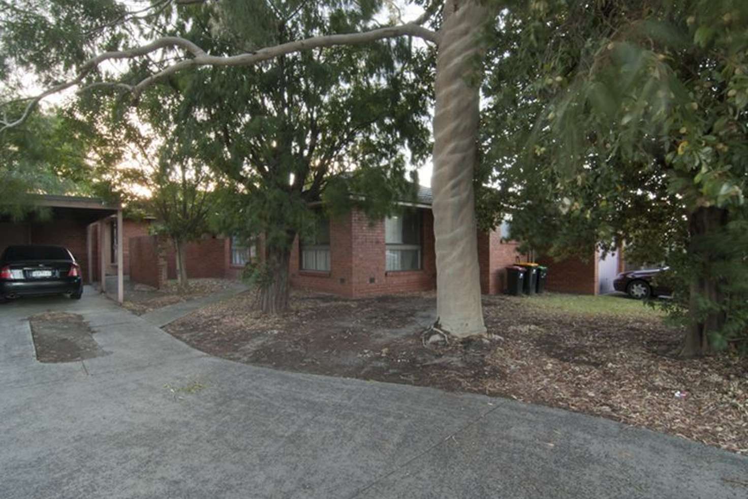 Main view of Homely unit listing, 2/296 Corrigan Road, Keysborough VIC 3173