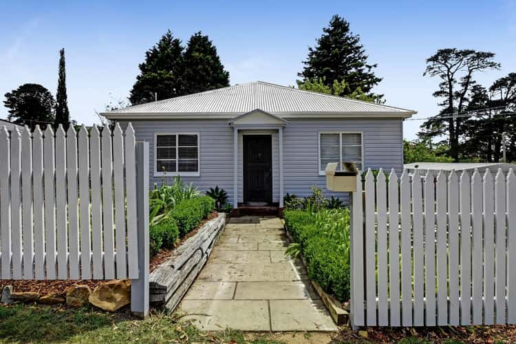 Main view of Homely house listing, 2 Linda Street, Hill Top NSW 2575