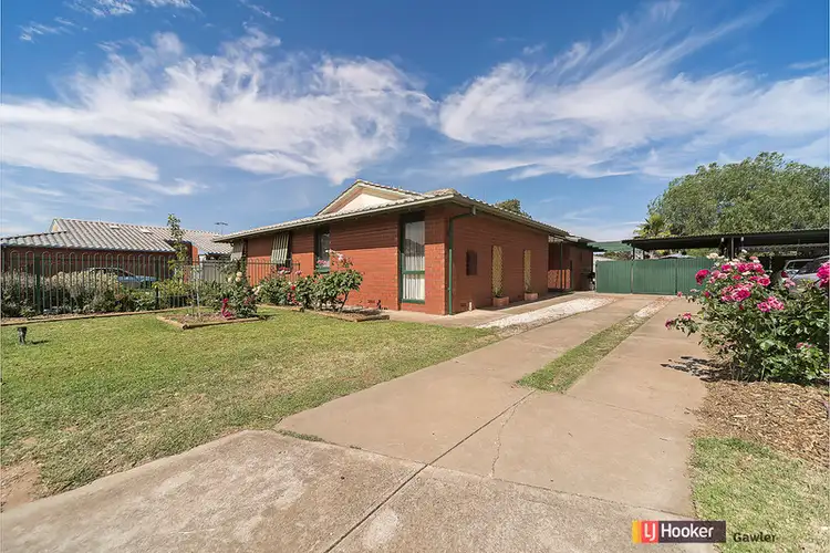 16 Myall Street, Gawler West SA 5118