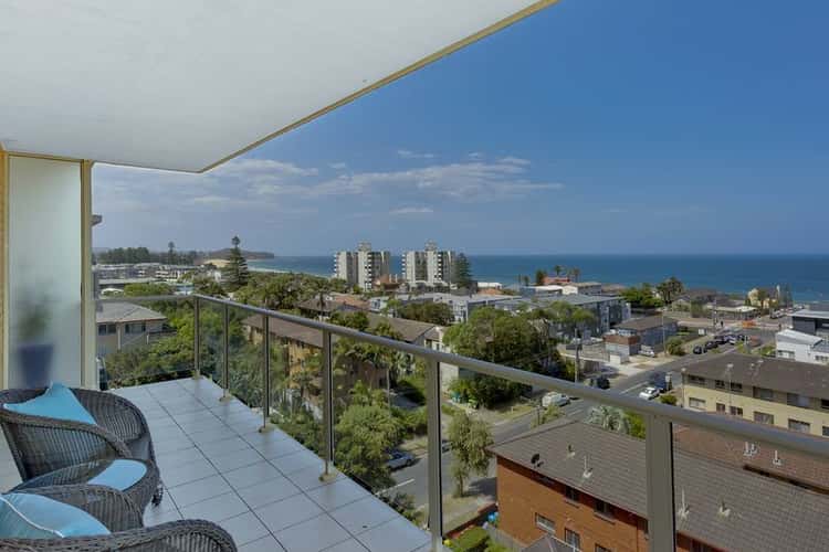 Main view of Homely apartment listing, 22/18 Mactier Street, Narrabeen NSW 2101