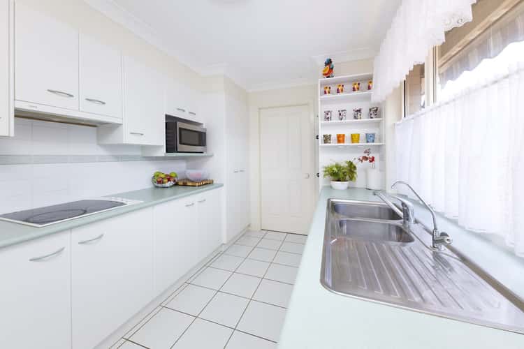 Third view of Homely villa listing, Villa 2/6 Asplenii Crescent, Tuncurry NSW 2428