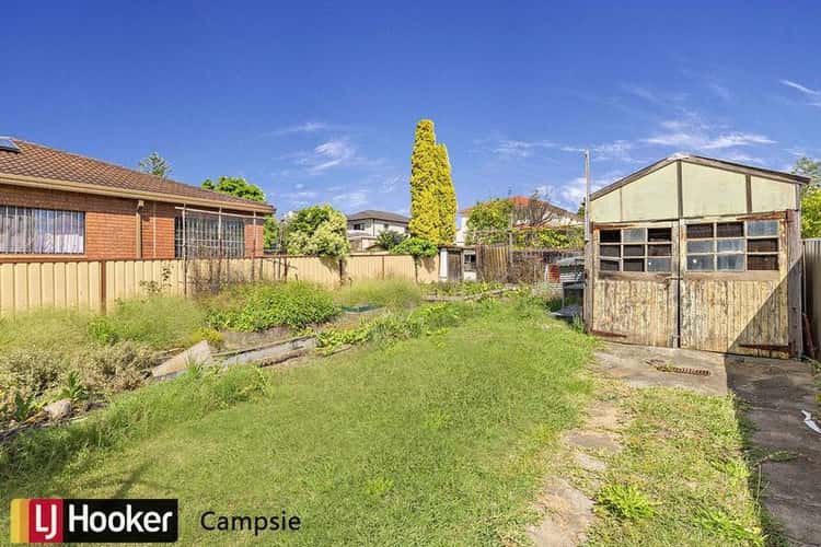 Fifth view of Homely house listing, 25 Browning Street, Campsie NSW 2194