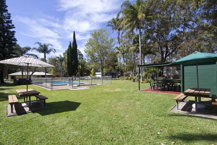 Second view of Homely other listing, 4296 - 430 Nelson Bay Road, Anna Bay NSW 2316