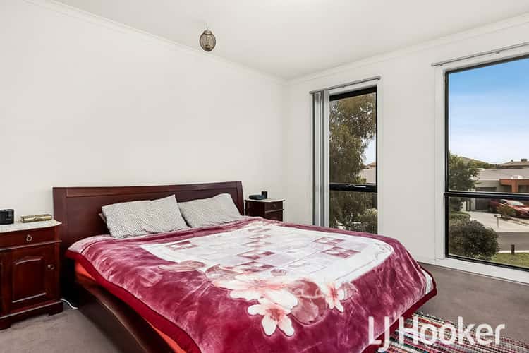Fifth view of Homely townhouse listing, 36/39 Astley Crescent, Point Cook VIC 3030