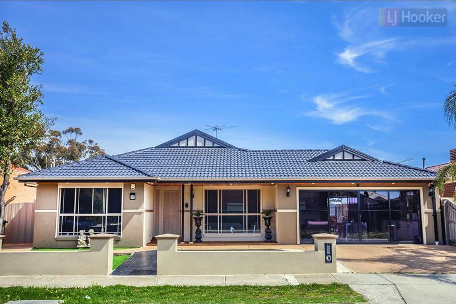 Main view of Homely house listing, 37 Wheatley Avenue, Roxburgh Park VIC 3064