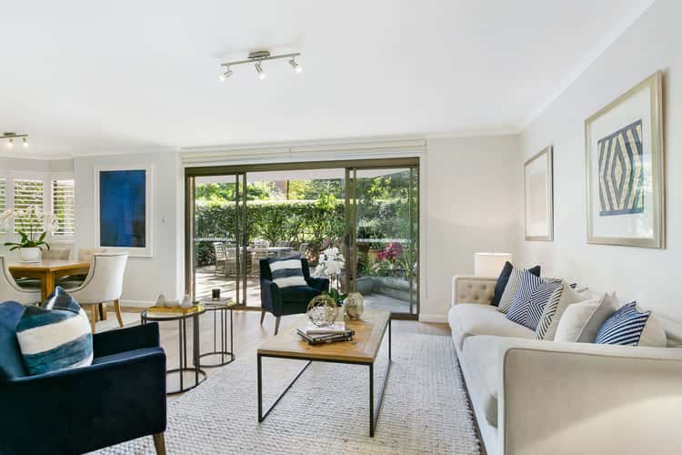 Main view of Homely apartment listing, 1/2 Parkes Road, Artarmon NSW 2064