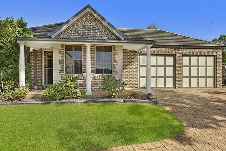 14 Hawthorn Place, Mardi NSW 2259