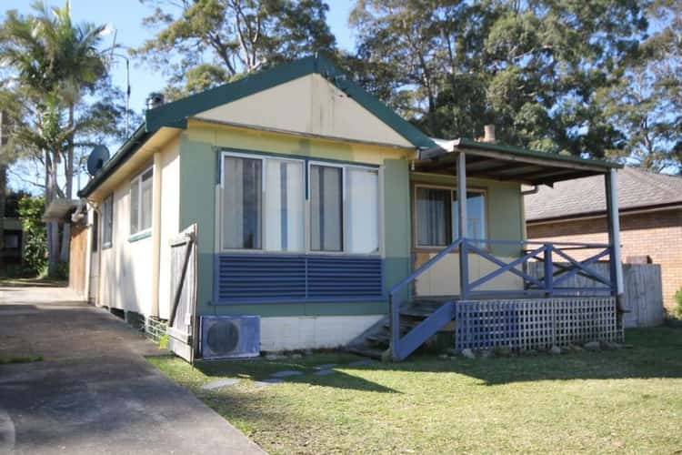 92 Walmer Avenue, Sanctuary Point NSW 2540