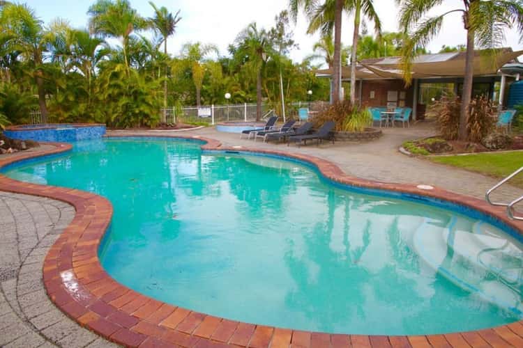 Main view of Homely house listing, 103/33 Edmund Rice Drive, Southport QLD 4215