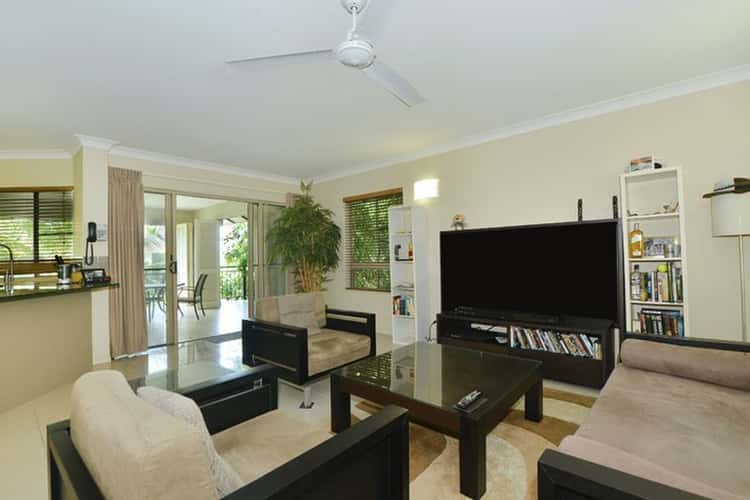 Main view of Homely apartment listing, 1228/12 Gregory Street, Westcourt QLD 4870