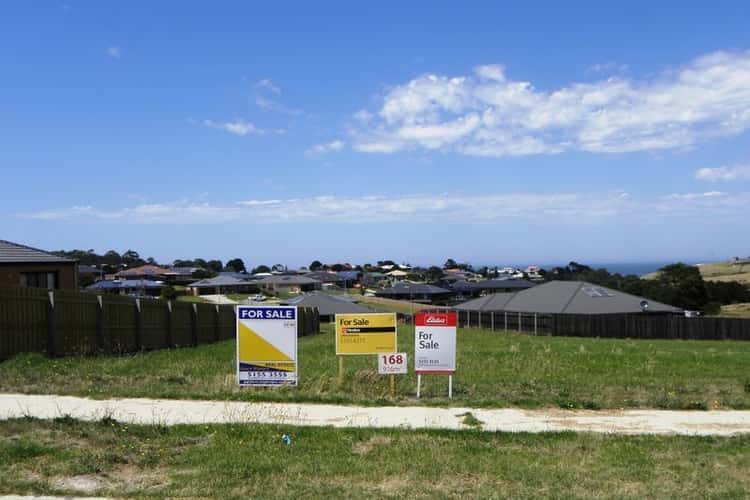 Lot 168 Lawson Drive, Lakes Entrance VIC 3909