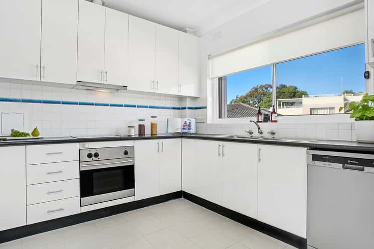 Third view of Homely apartment listing, 15/28-30 Hampden Road, Artarmon NSW 2064