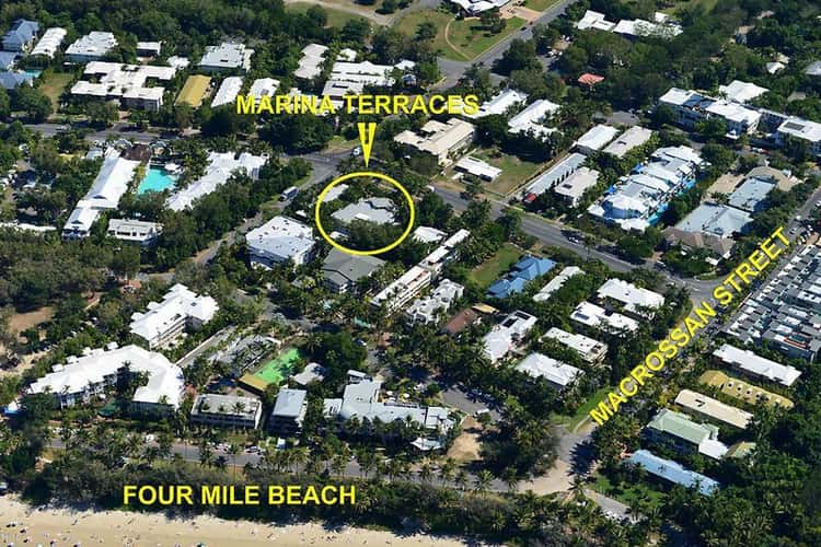 13 Marina Terraces/14-16 Davidson Street, Port Douglas QLD 4877
