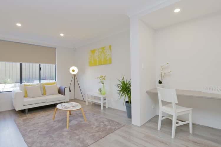 Sixth view of Homely townhouse listing, 7A Wyndham Street, St James WA 6102