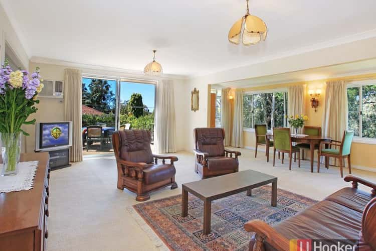 Main view of Homely house listing, 1 Binba Place, Brookvale NSW 2100