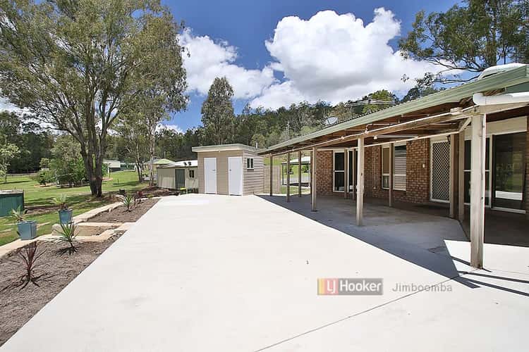 Main view of Homely house listing, 98-104 Randwick Dr, Mundoolun QLD 4285