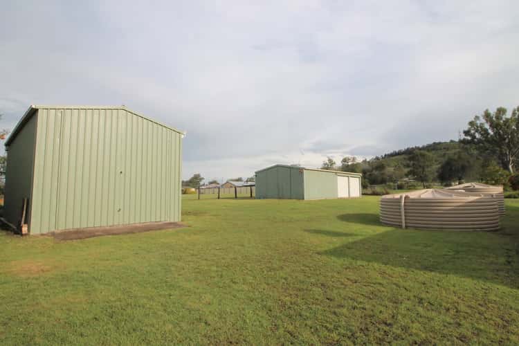 Third view of Homely acreageSemiRural listing, 40 MOUNTAIN VIEW DRIVE, Plainland QLD 4341