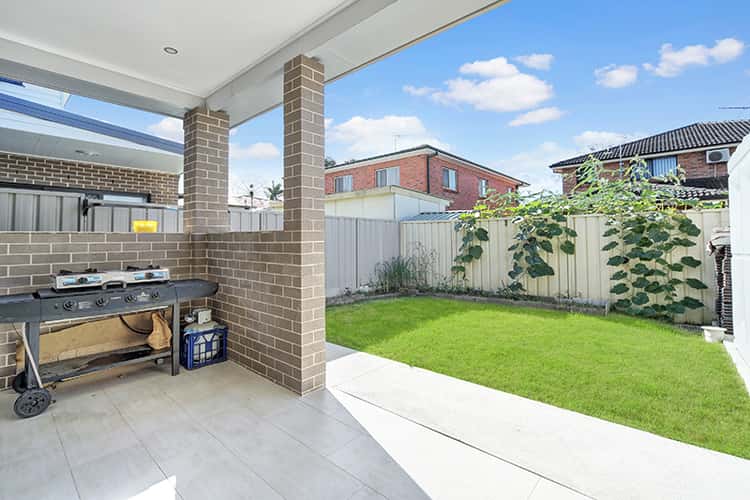Fifth view of Homely semiDetached listing, 83a Prince Street, Canley Heights NSW 2166