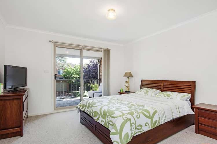 Main view of Homely townhouse listing, 41/60 Copland Drive, Evatt ACT 2617