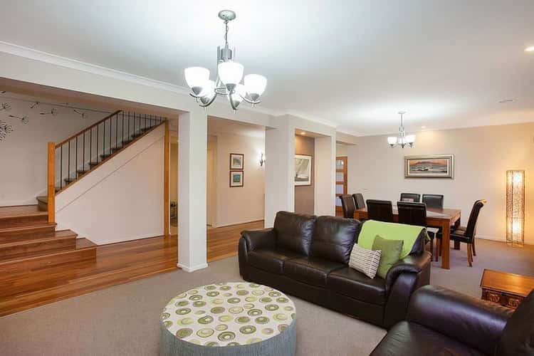 Fourth view of Homely house listing, 8 Ribbon Close, Point Cook VIC 3030