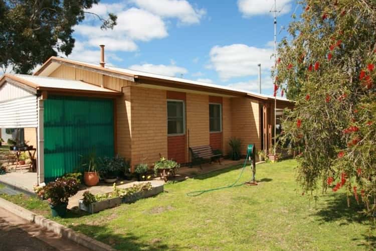Main view of Homely house listing, 2 Third Street, Snowtown SA 5520