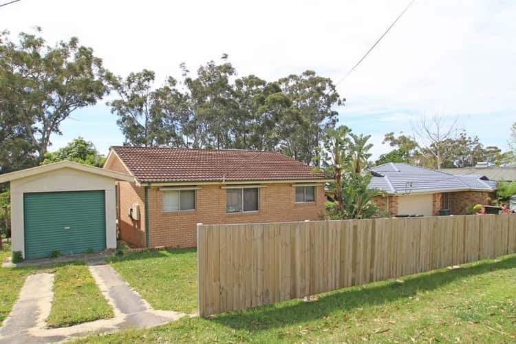 102 River Road, Sussex Inlet NSW 2540