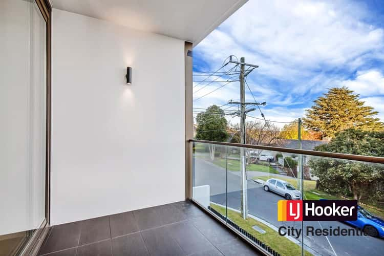 Fifth view of Homely apartment listing, 212/20-24 Hepburn Road, Doncaster VIC 3108