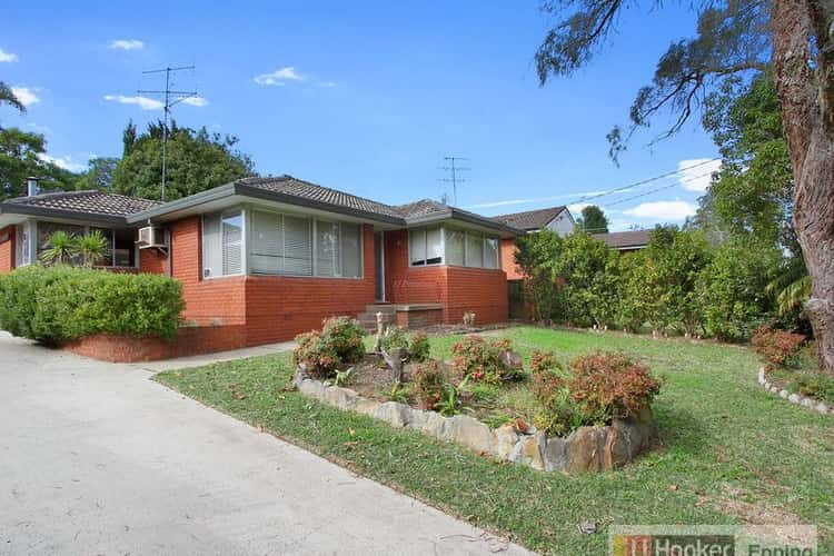 8 Goodin Road, Baulkham Hills NSW 2153