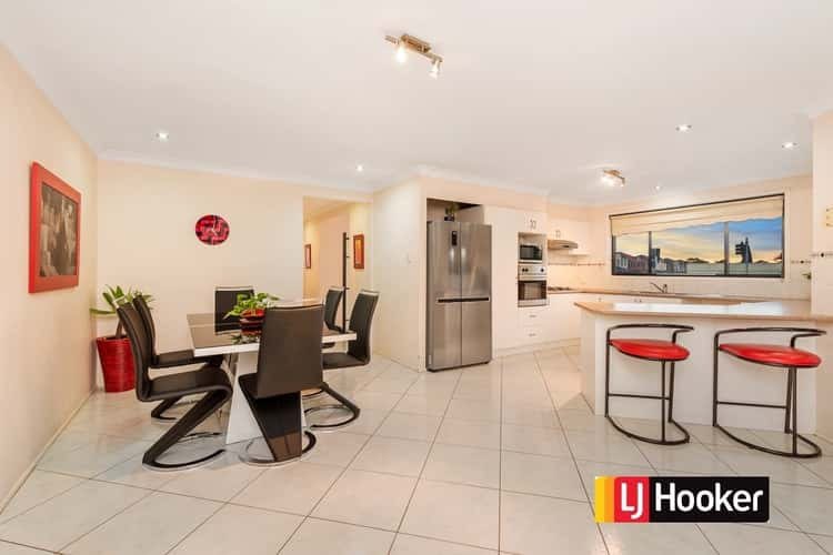 Third view of Homely house listing, 54 Chase Drive, Acacia Gardens NSW 2763