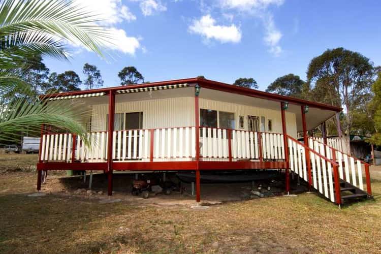 Main view of Homely house listing, 254A Willina Road, Coolongolook NSW 2423