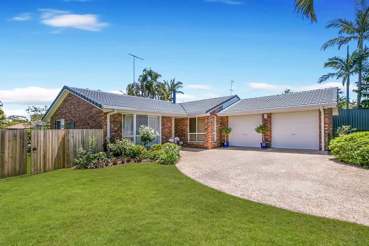 Main view of Homely house listing, 29 Diford Street, Capalaba QLD 4157
