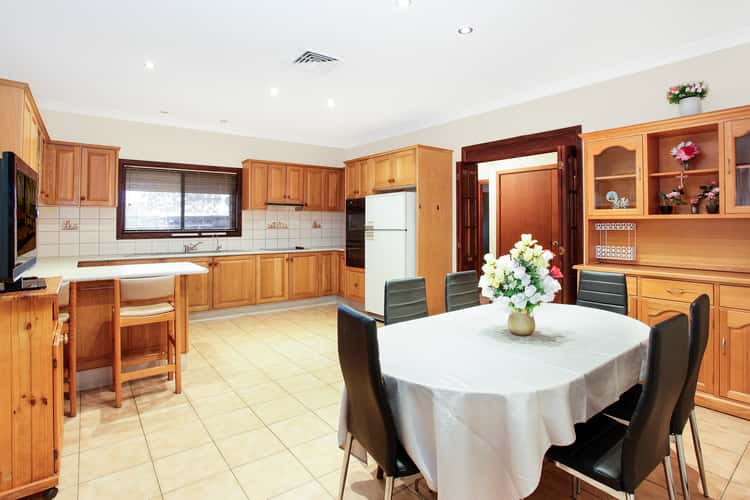 Third view of Homely house listing, 56 Margaret Street, Fairfield West NSW 2165