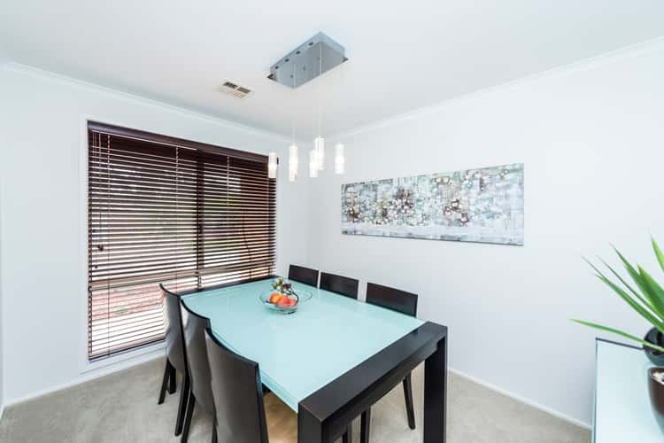 Fifth view of Homely townhouse listing, 2/61 Derrington Crescent, Bonython ACT 2905