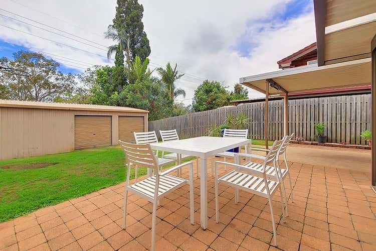 Sixth view of Homely house listing, 16 Brodick Street, Carindale QLD 4152