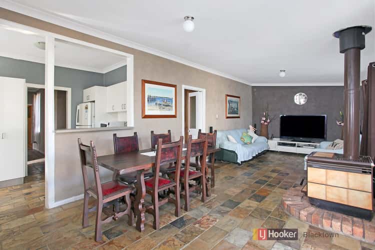 Second view of Homely house listing, 62 Stephen Street, Blacktown NSW 2148