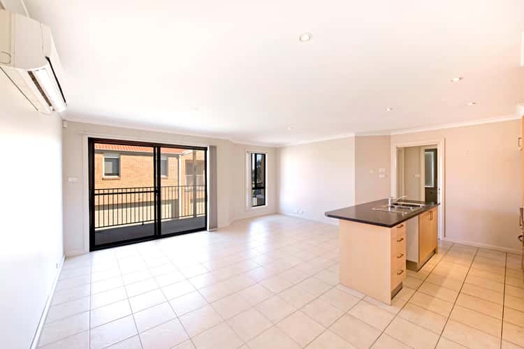 Main view of Homely townhouse listing, 2/47 Newbold Lane, Gungahlin ACT 2912