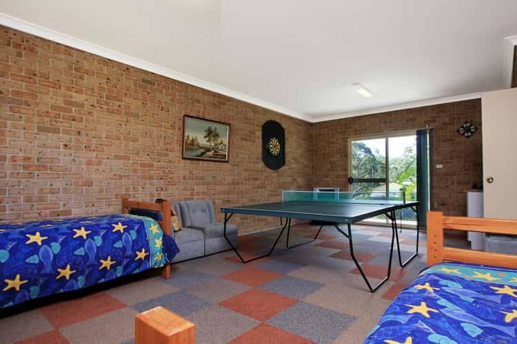 Fifth view of Homely house listing, 33 Mercury Drive, Lake Tabourie NSW 2539