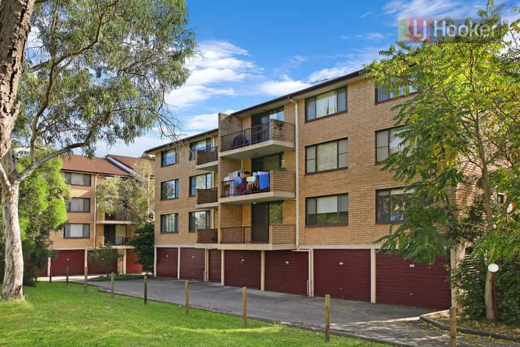 Main view of Homely apartment listing, 54/25 Mantaka Street, Blacktown NSW 2148