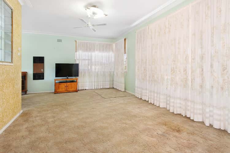 Fifth view of Homely house listing, 5 Wainwright Street, Guildford NSW 2161