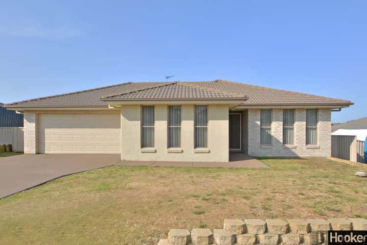 Main view of Homely house listing, 13 Blackley Avenue, Raworth NSW 2321
