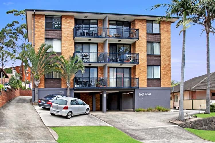 Main view of Homely unit listing, Unit 6/16 Woodlawn Avenue, Mangerton NSW 2500