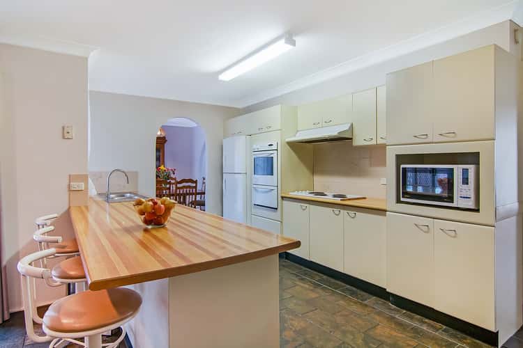 Second view of Homely house listing, 35 Warbler Street, Erskine Park NSW 2759