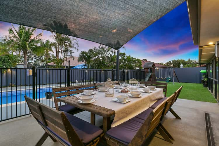 Fifth view of Homely house listing, 82 Fawn Street, Upper Coomera QLD 4209