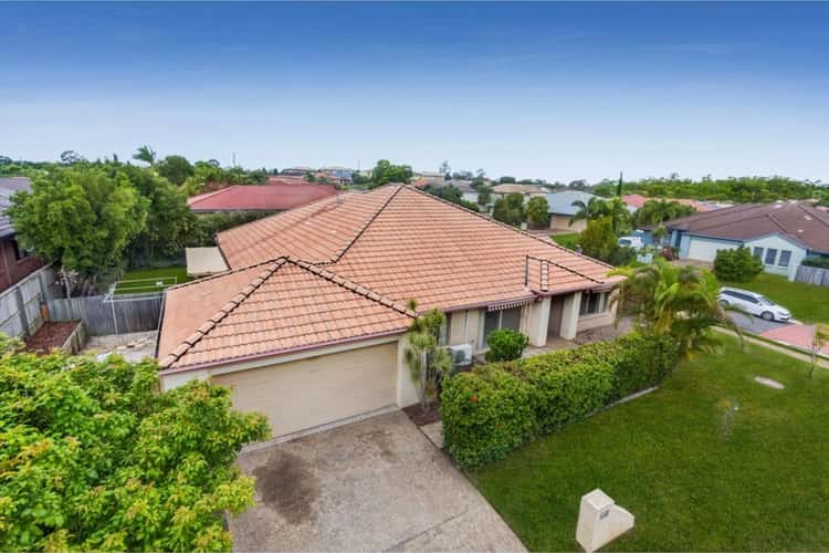 1 Yaraki Court, Murrumba Downs QLD 4503