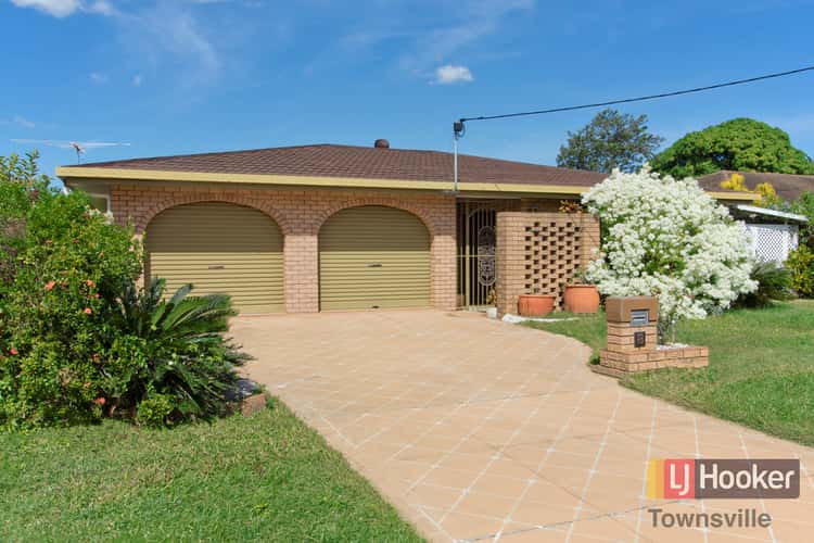 Main view of Homely house listing, 8 Thorley Street, Heatley QLD 4814