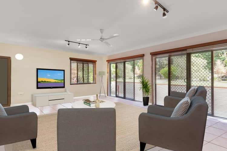 Seventh view of Homely house listing, 18 Fraser Close, Kanimbla QLD 4870