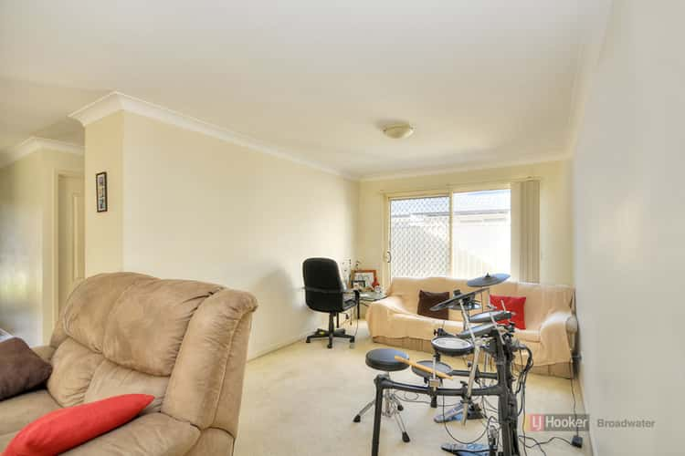 Fifth view of Homely house listing, 82 Tee Trees Boulevarde, Arundel QLD 4214