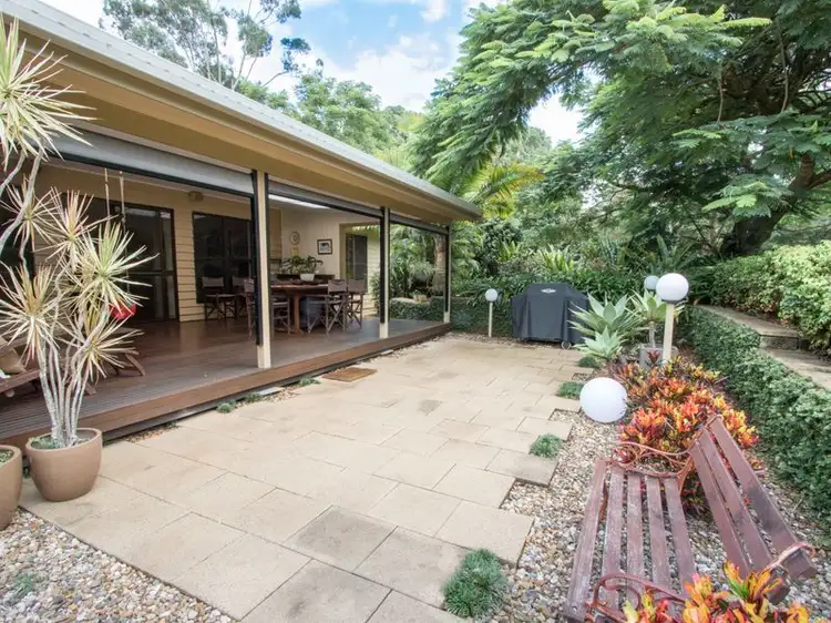 5 Victoria Park Road, Dalwood NSW 2477