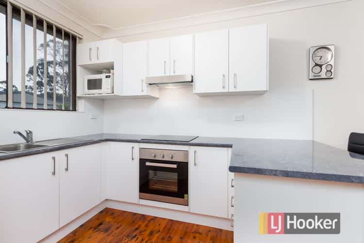Third view of Homely villa listing, 3/124 Canberra Street, St Marys NSW 2760