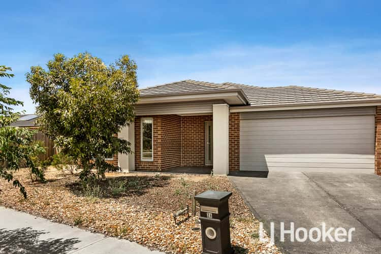 Main view of Homely house listing, 26 Bolivar Esplanade, Truganina VIC 3029